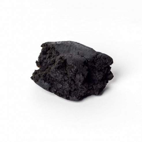 CRUMBLE -Black Wax - CBD 96% Pakayamba - 1