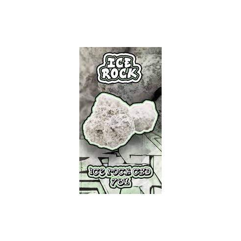 MOONROCK -Ice Rock CBD - Greenhouse GREENDOGS - 2