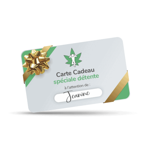 Cartes cadeaux -OFFRIR UNE CARTE CADEAU  - 1