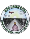 Manufacturer - 420 GREEN ROAD