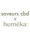 Manufacturer - SAVEURS CBD X HEMEKA