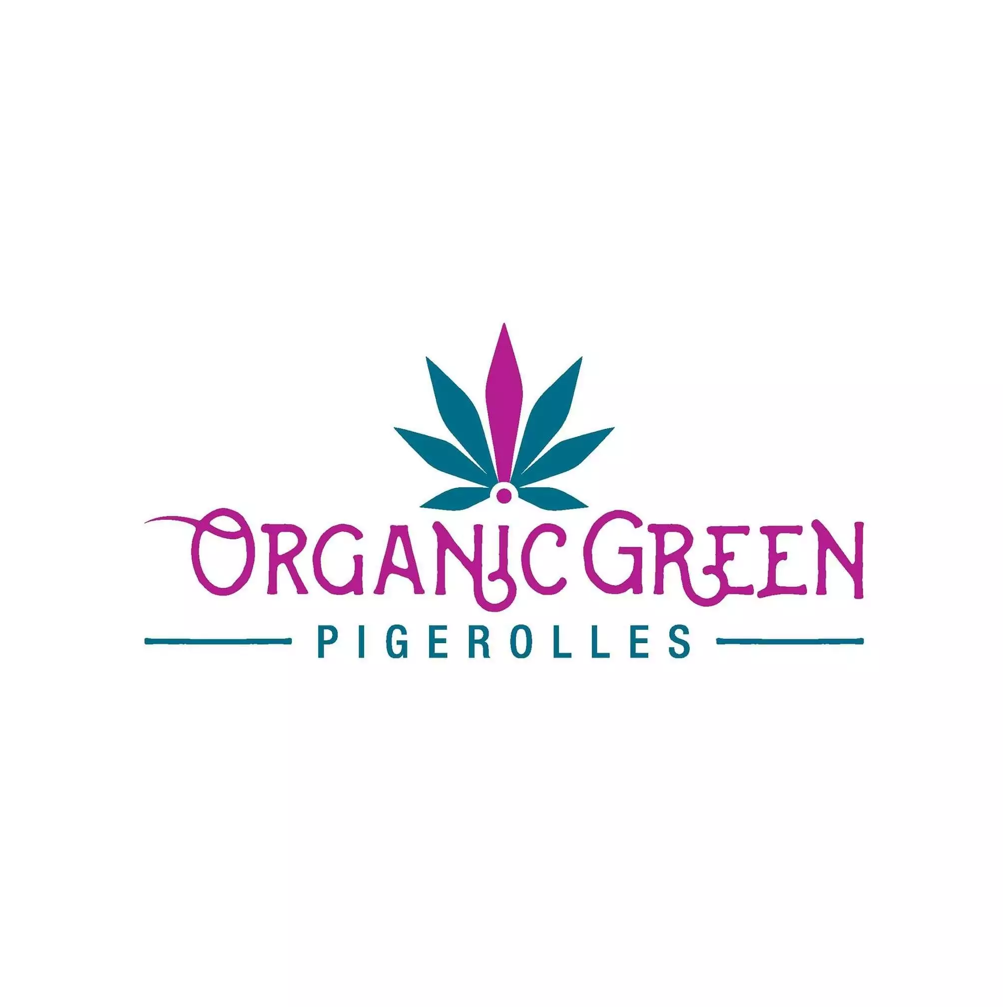 Organic Green Pigerolles