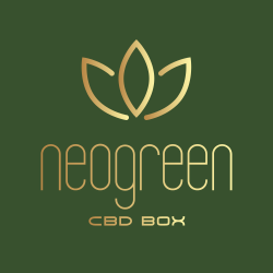 Neogreen CBD BOX
